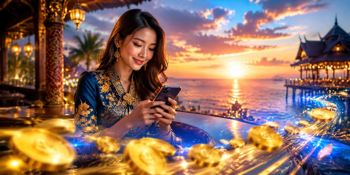 Pemain muda dari Kota Kinabalu menggunakan telefon untuk taruhan sukan
